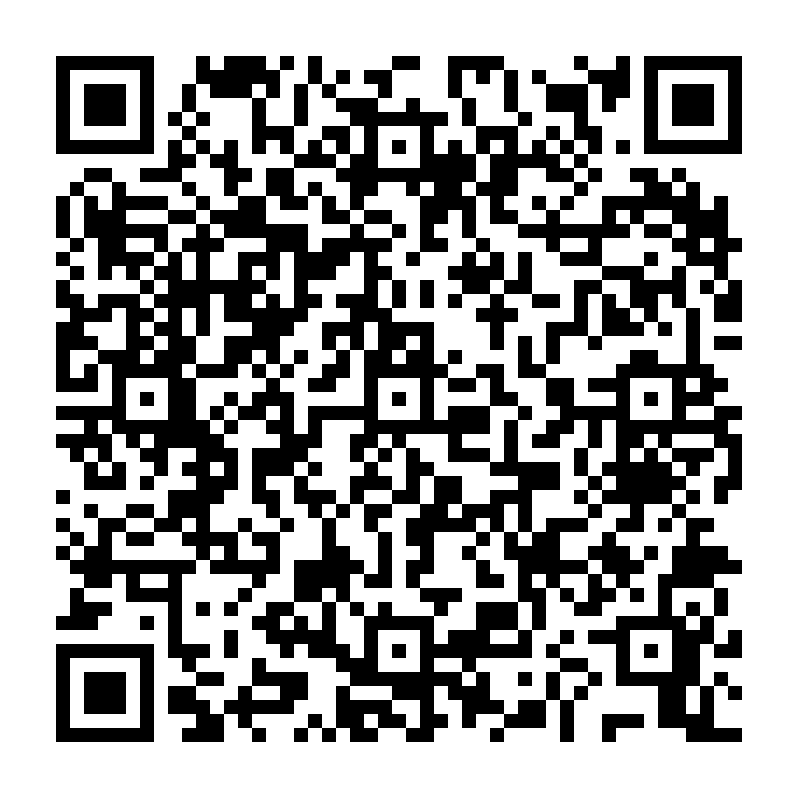 QR kodas