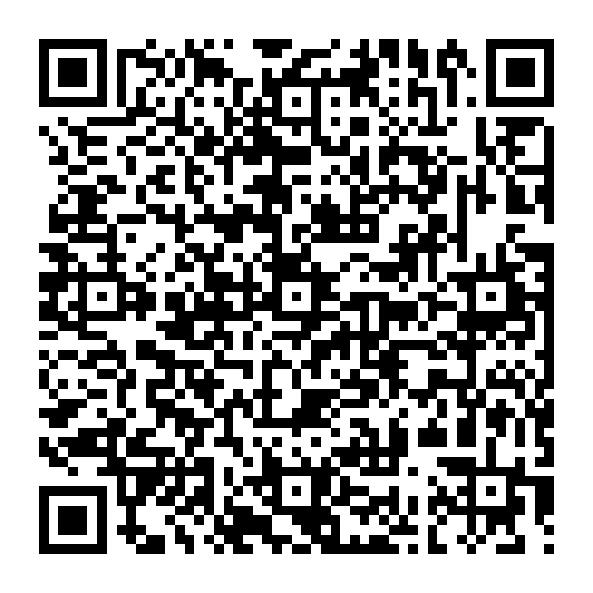 QR kodas