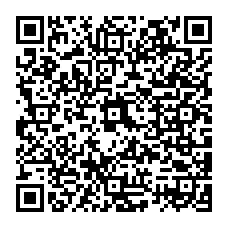 QR kodas