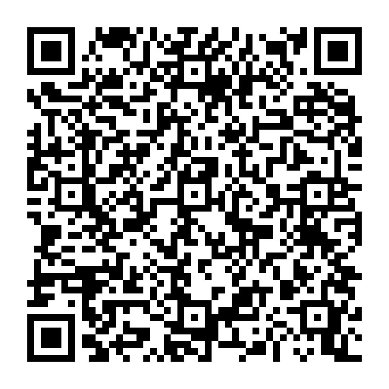 QR kodas