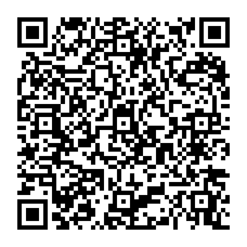 QR kodas