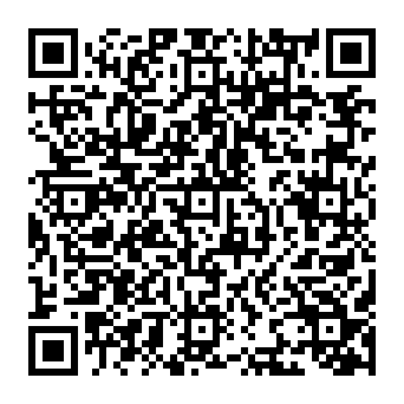 QR kodas