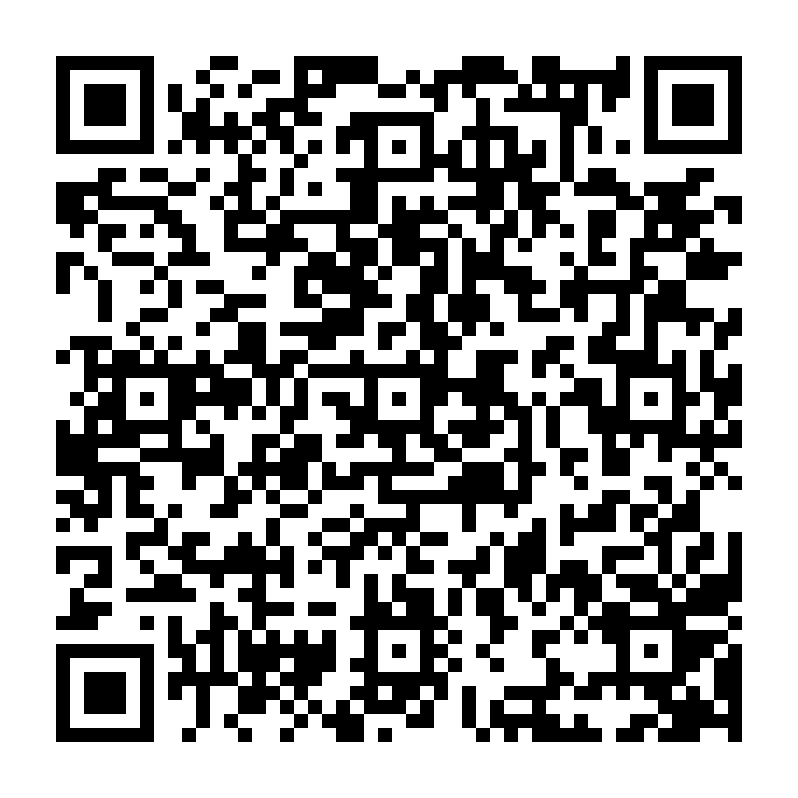QR kodas