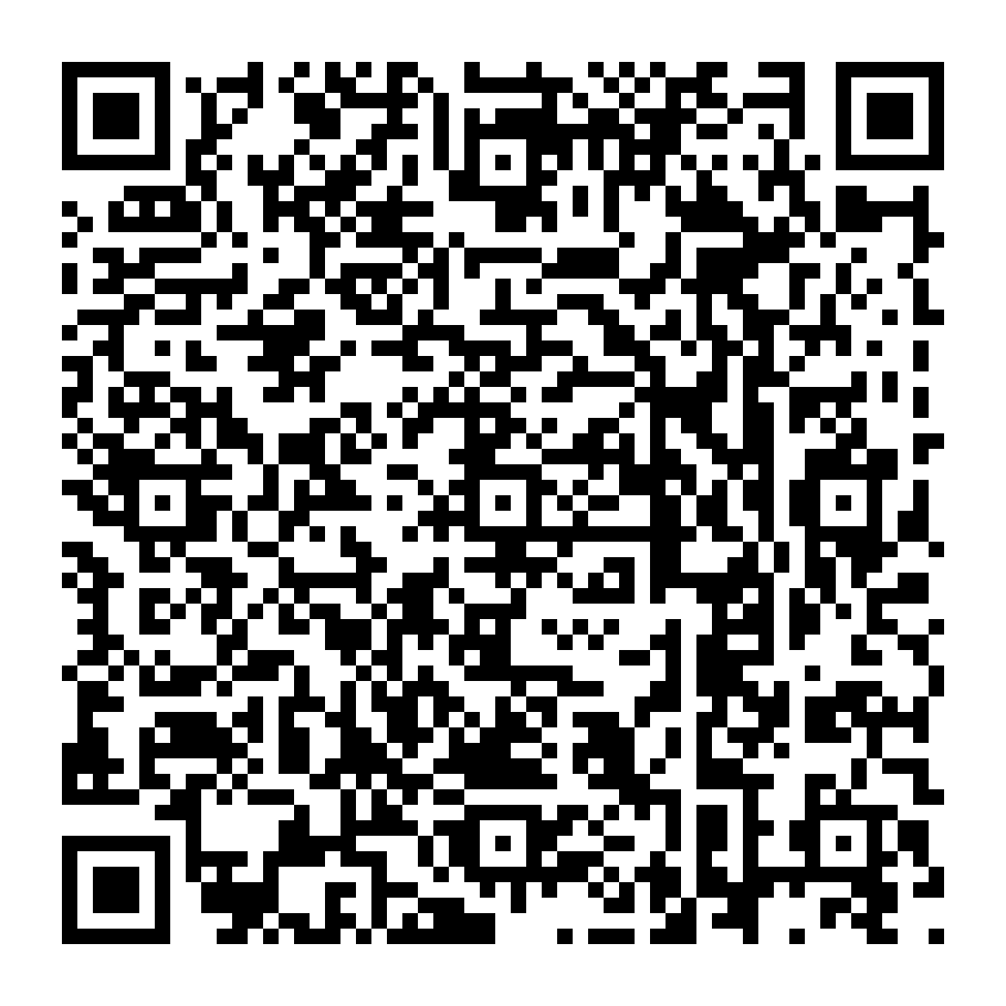 QR kodas
