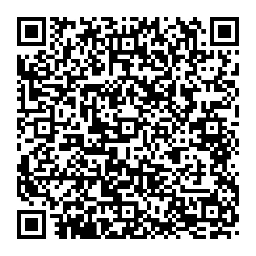QR kodas