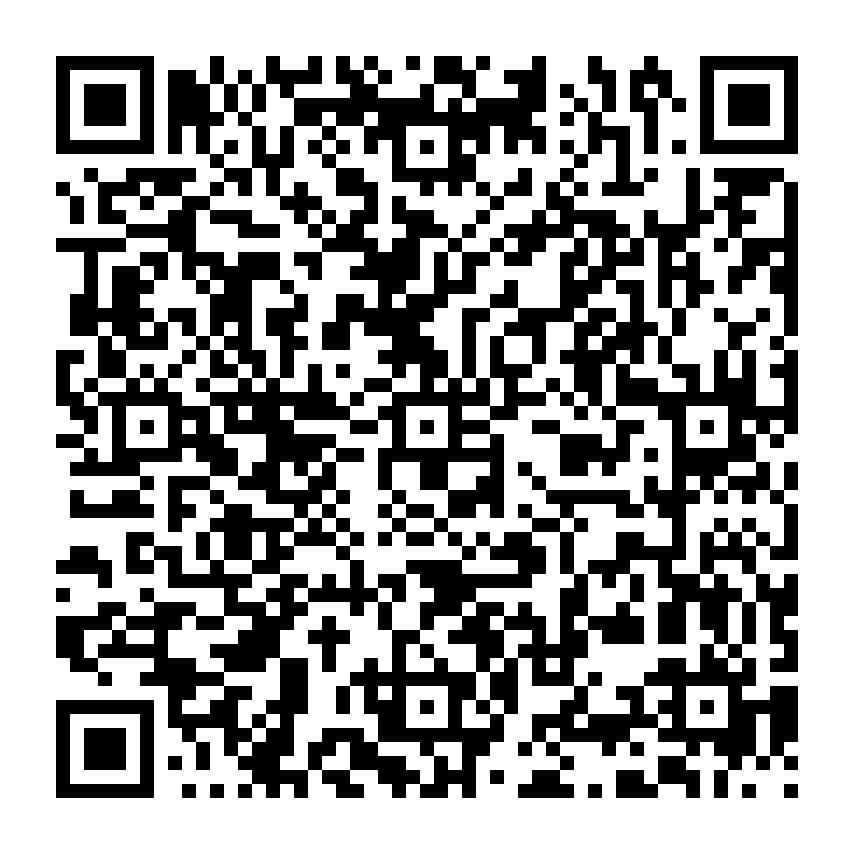 QR kodas