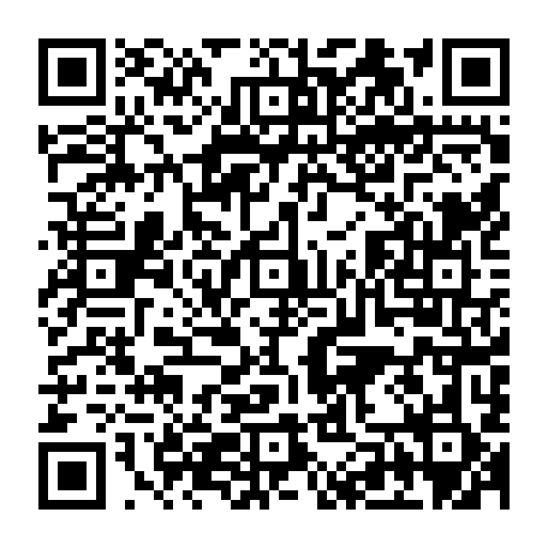 QR kodas