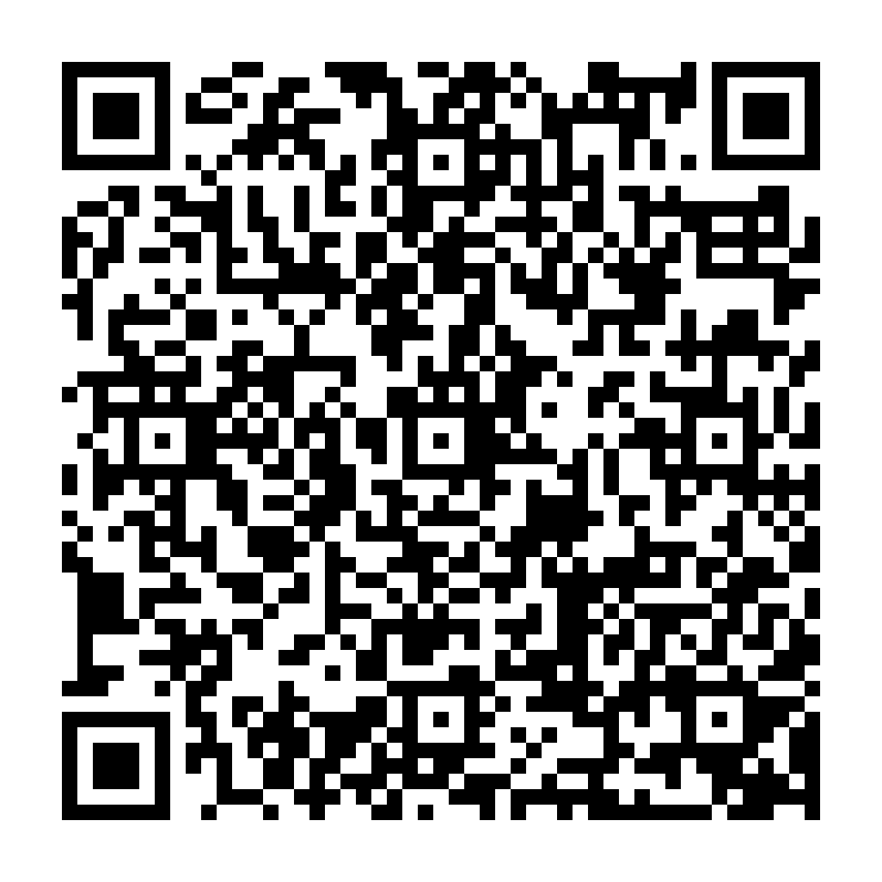 QR kodas