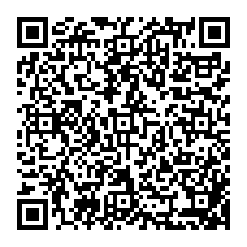 QR kodas