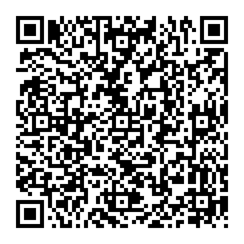 QR kodas