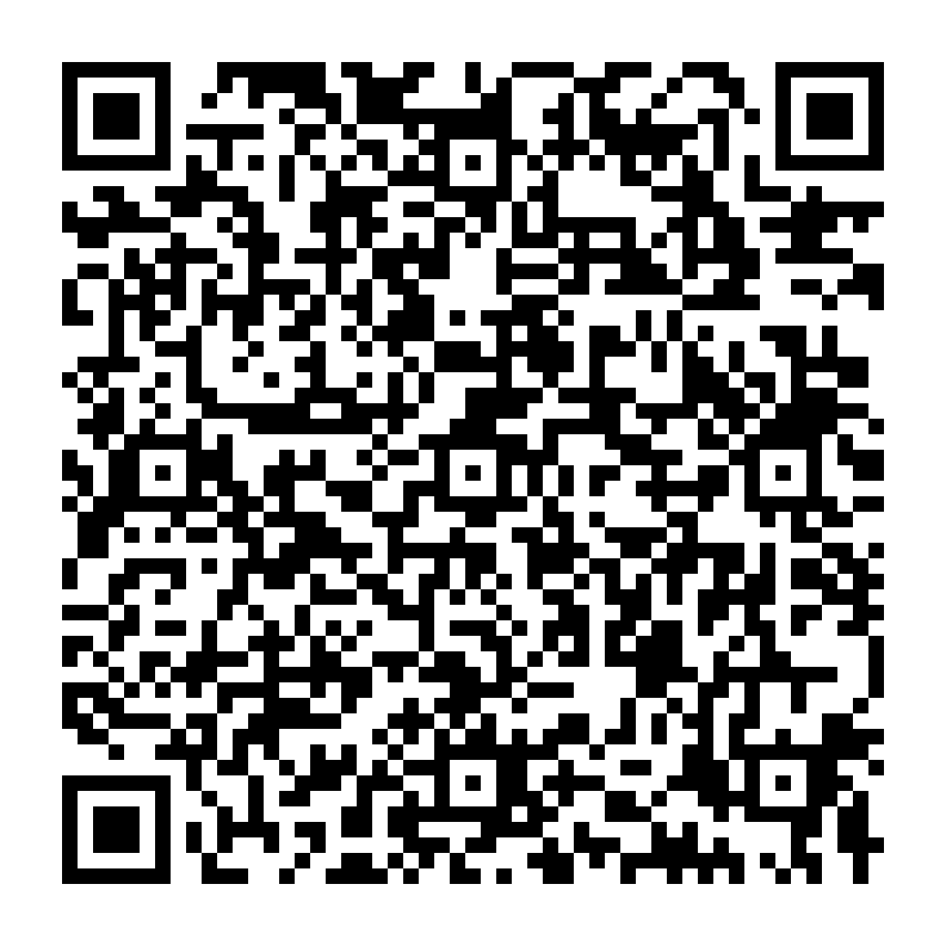 QR kodas