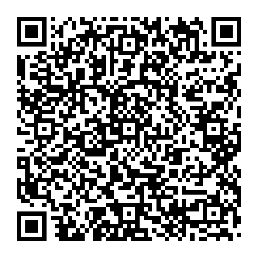 QR kodas