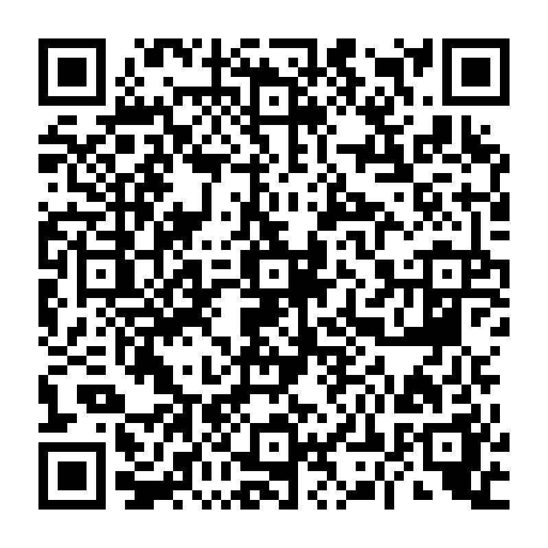 QR kodas