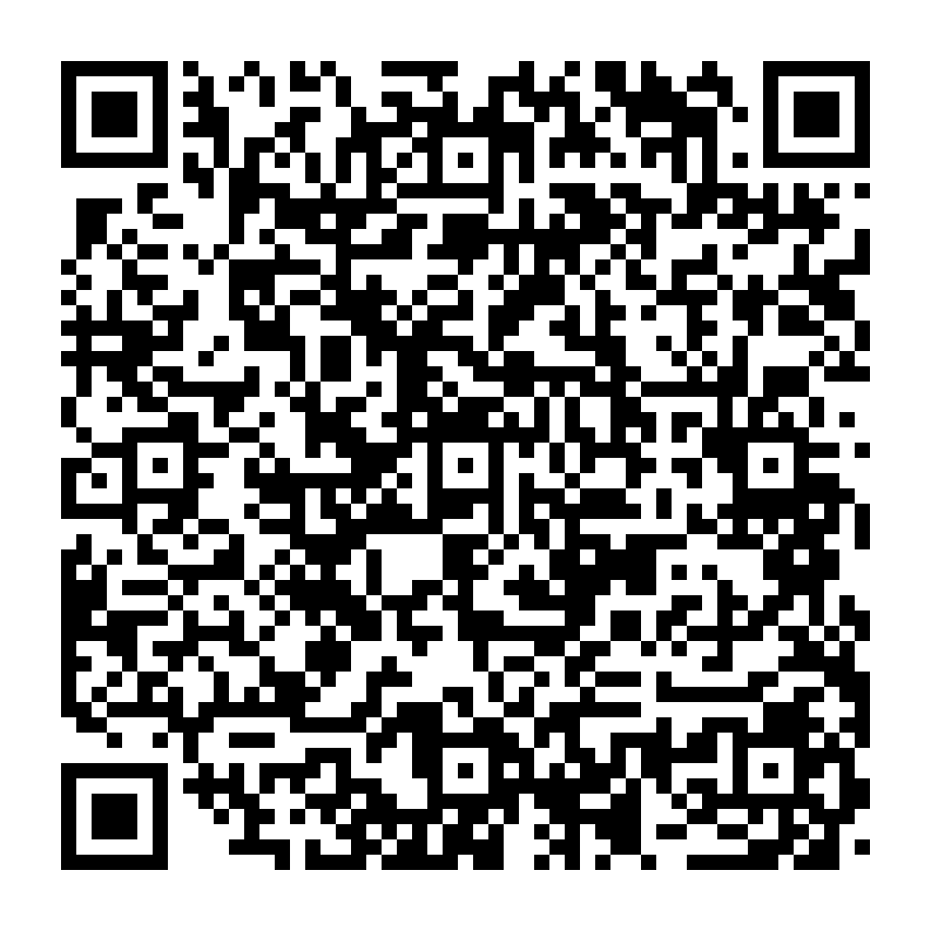 QR kodas