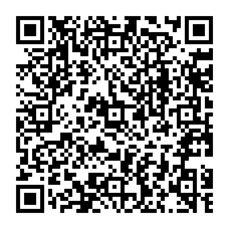 QR kodas