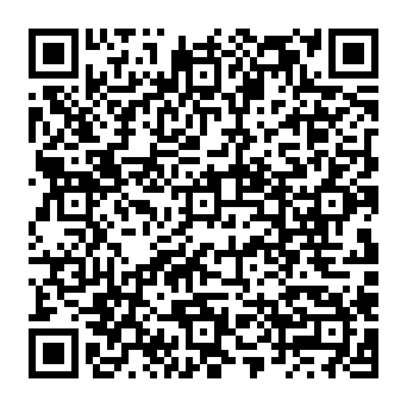 QR kodas