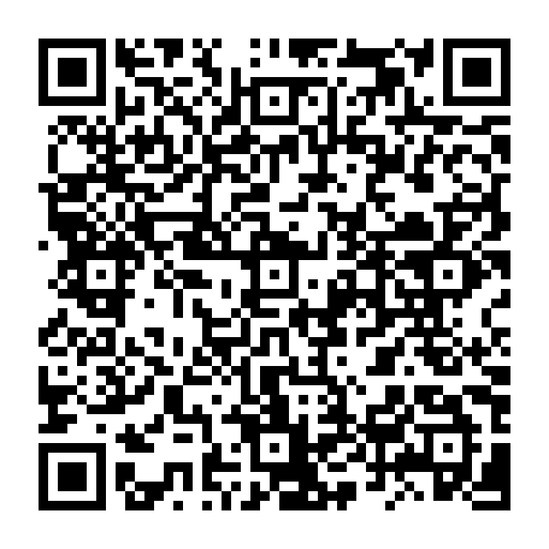 QR kodas