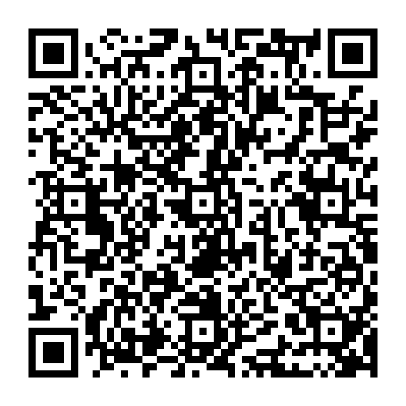QR kodas