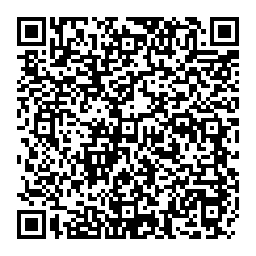 QR kodas