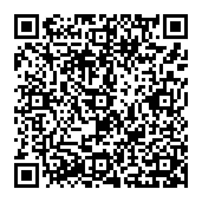 QR kodas