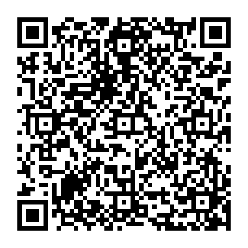 QR kodas