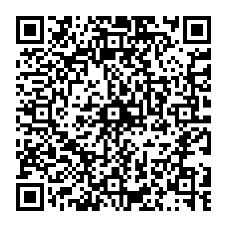 QR kodas