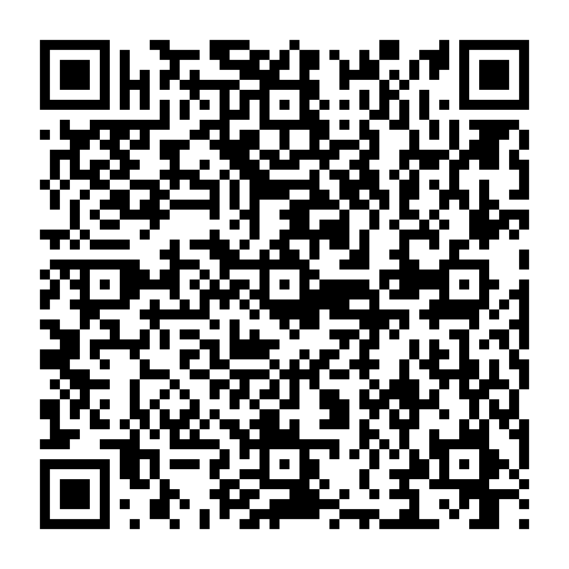 QR kodas