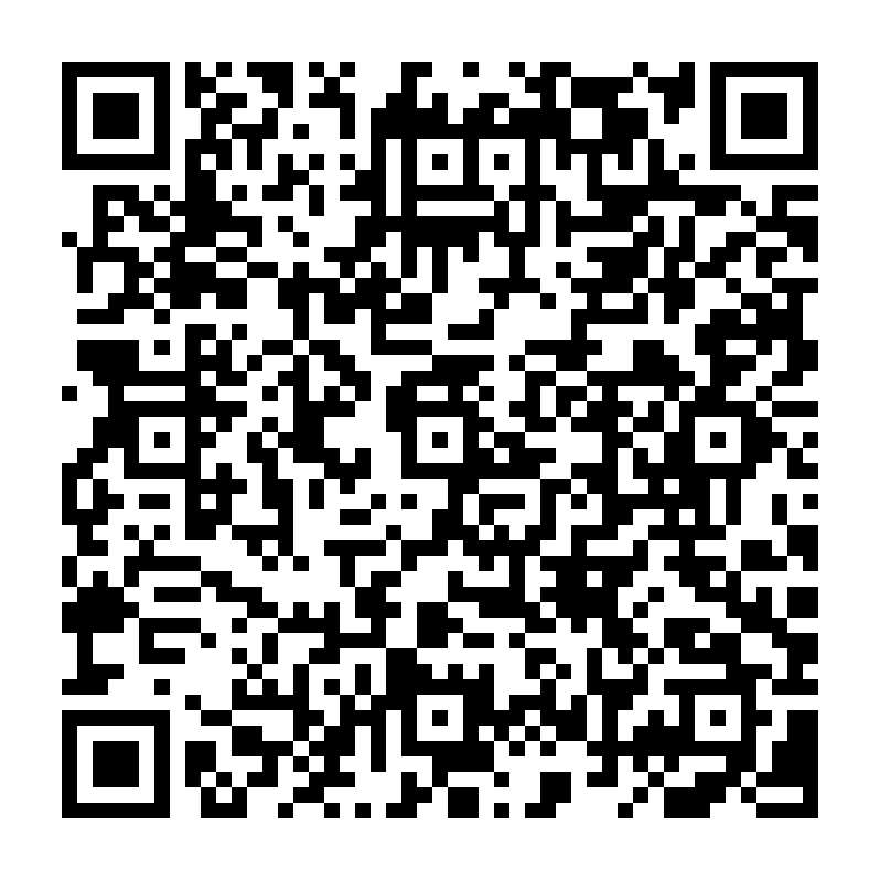 QR kodas