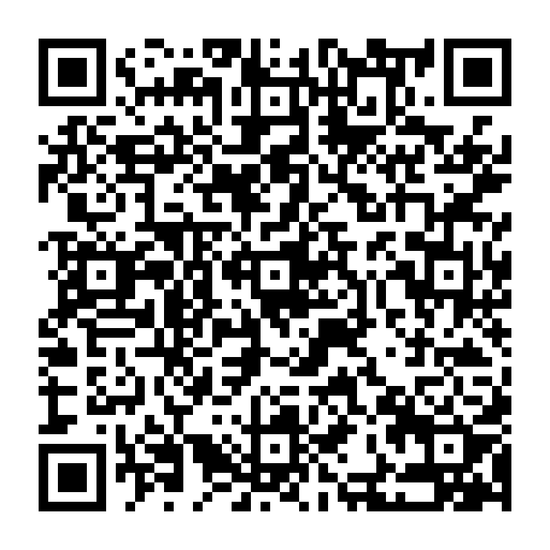 QR kodas