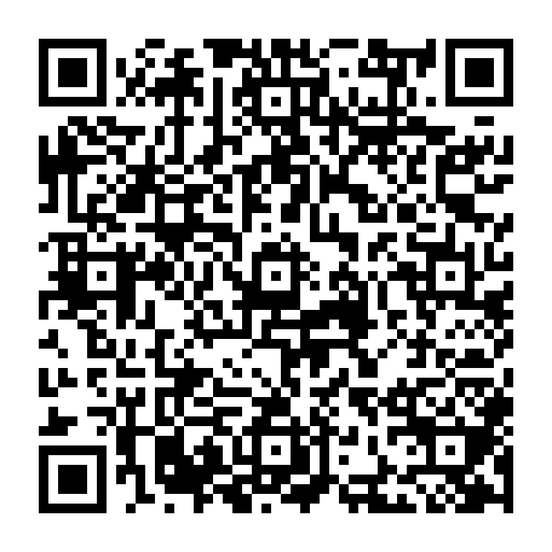 QR kodas
