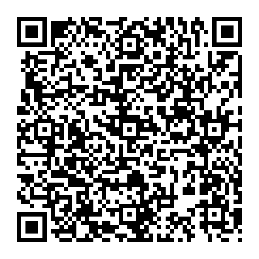 QR kodas