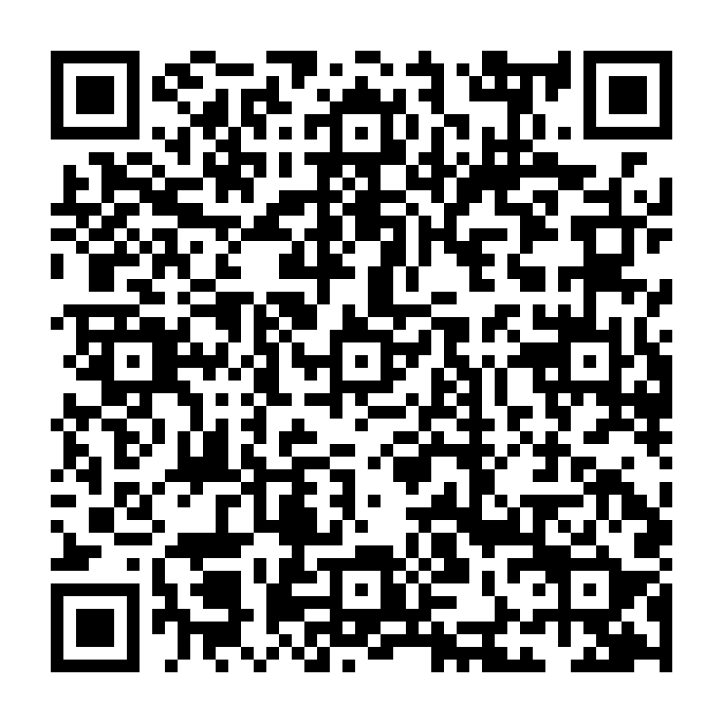 QR kodas