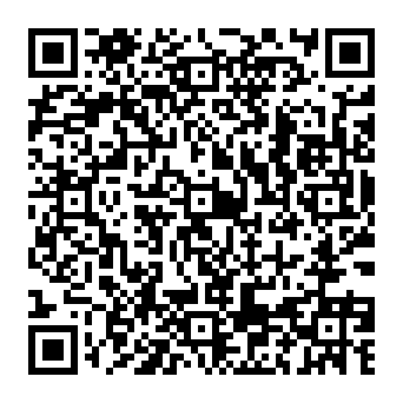 QR kodas