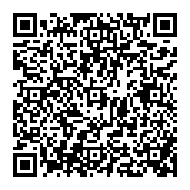 QR kodas