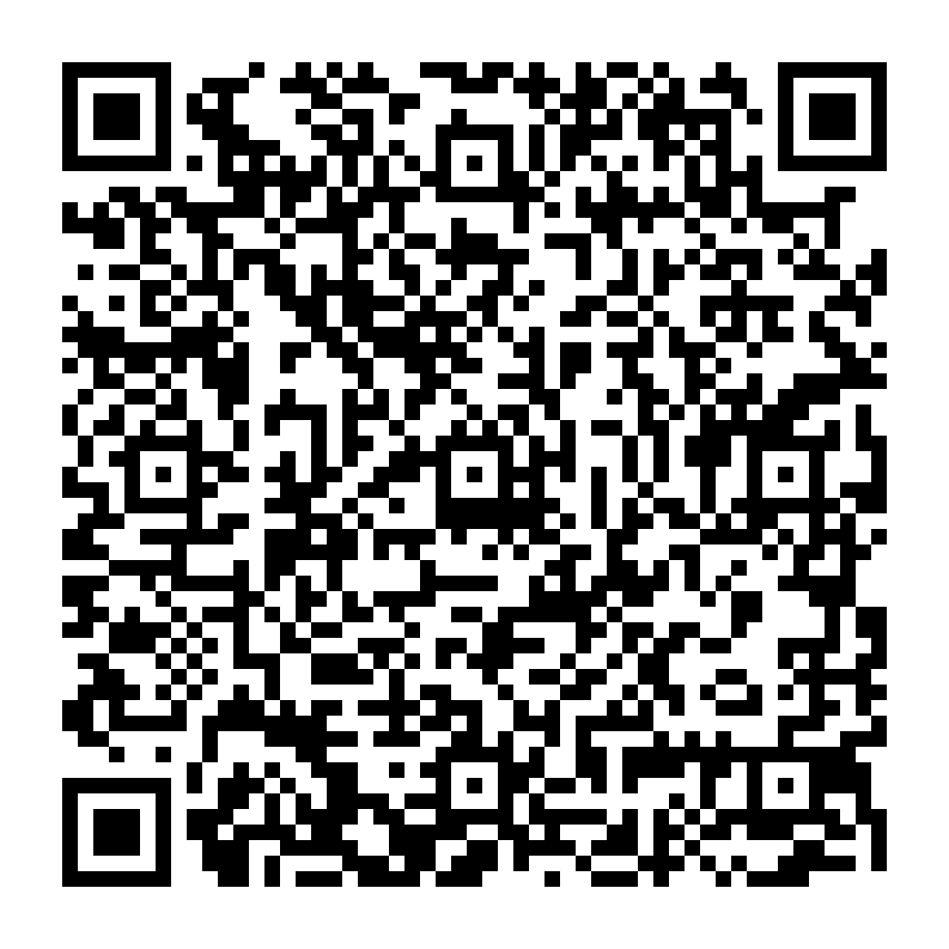 QR kodas
