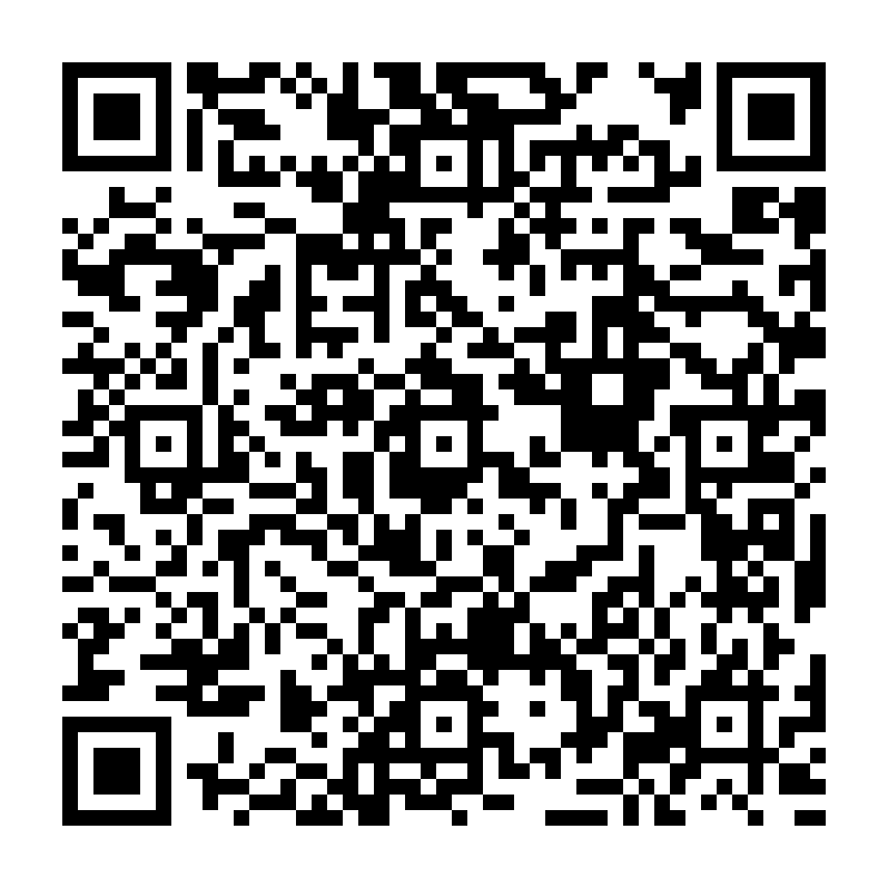 QR kodas