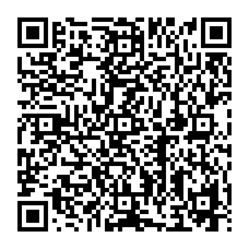 QR kodas