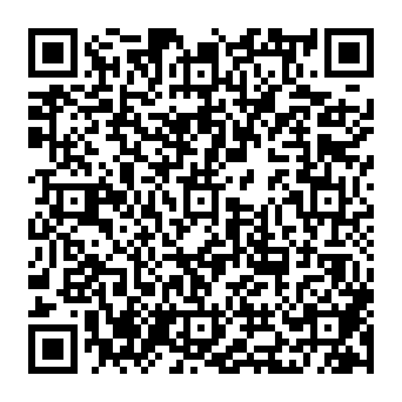 QR kodas