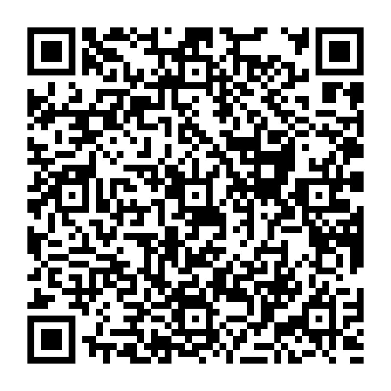 QR kodas
