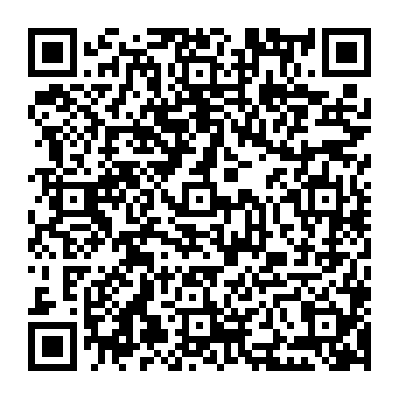 QR kodas