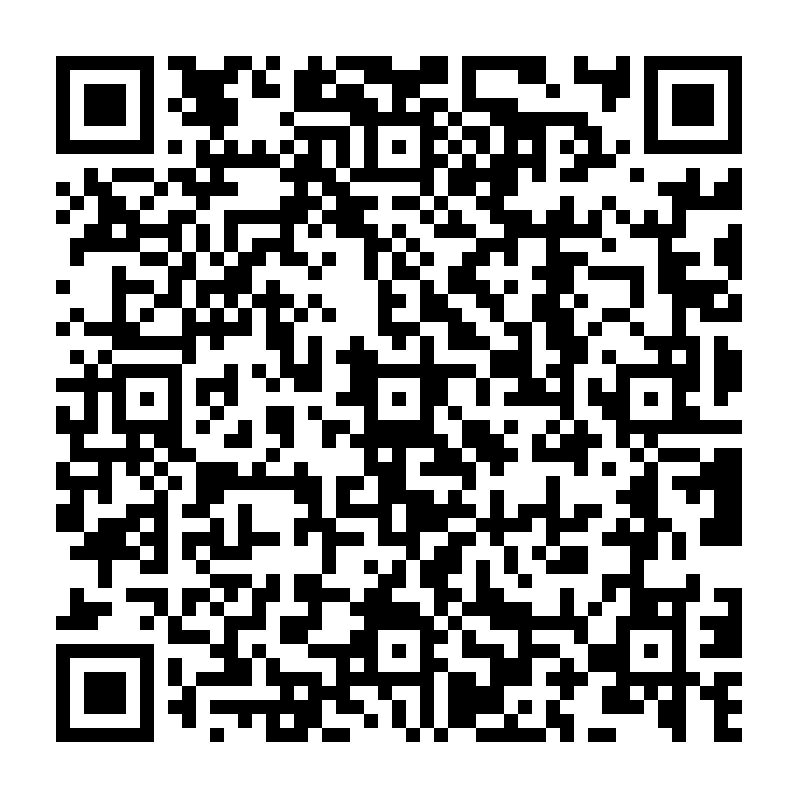 QR kodas