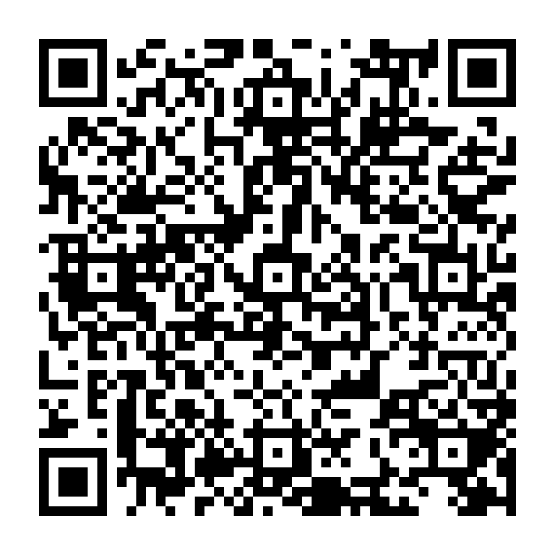 QR kodas
