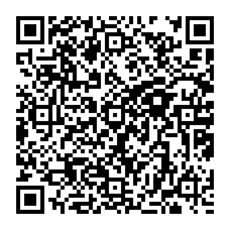 QR kodas