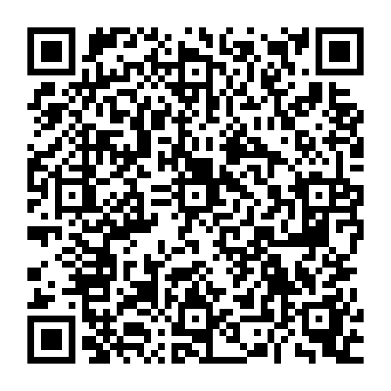 QR kodas