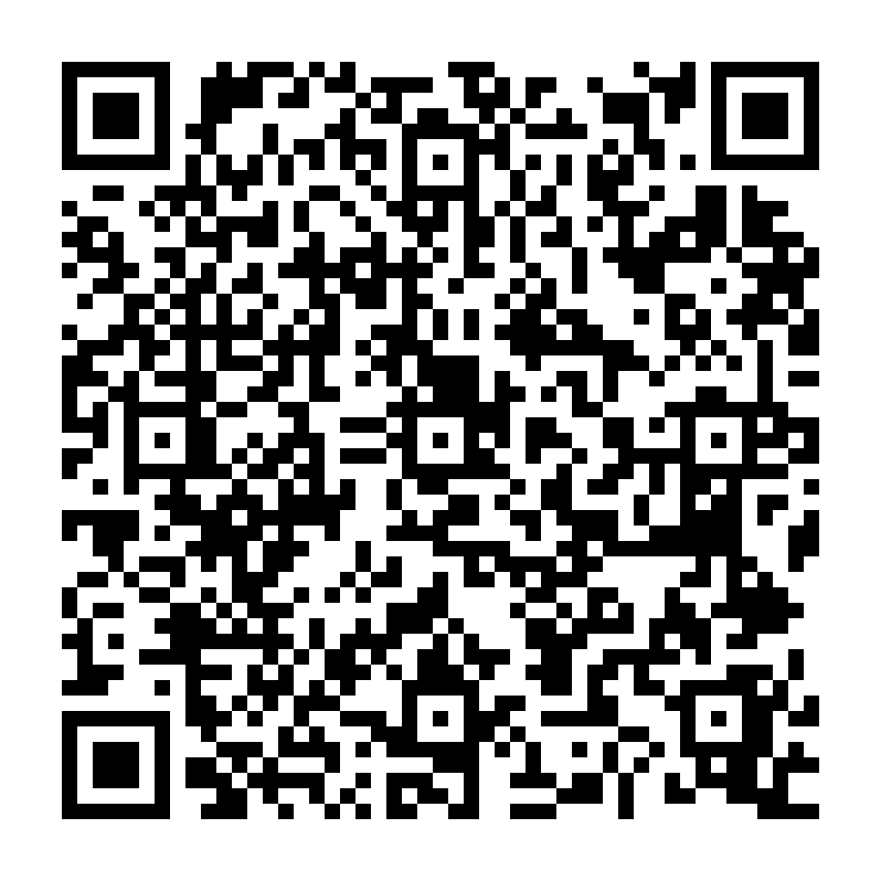 QR kodas