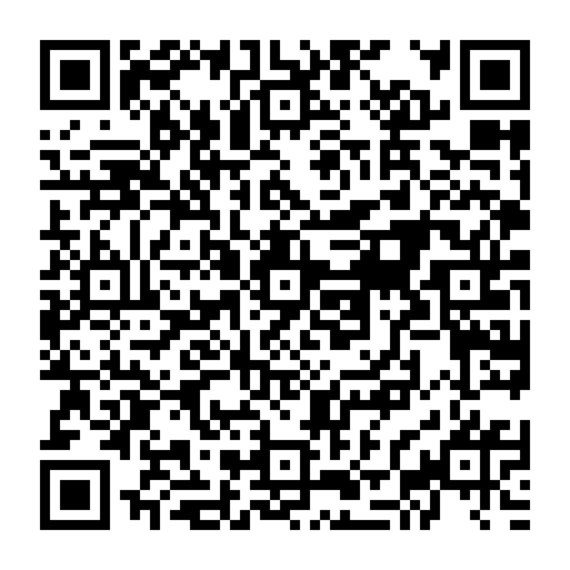 QR kodas