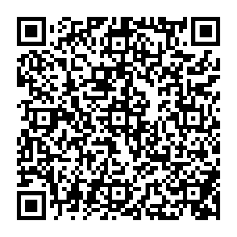 QR kodas