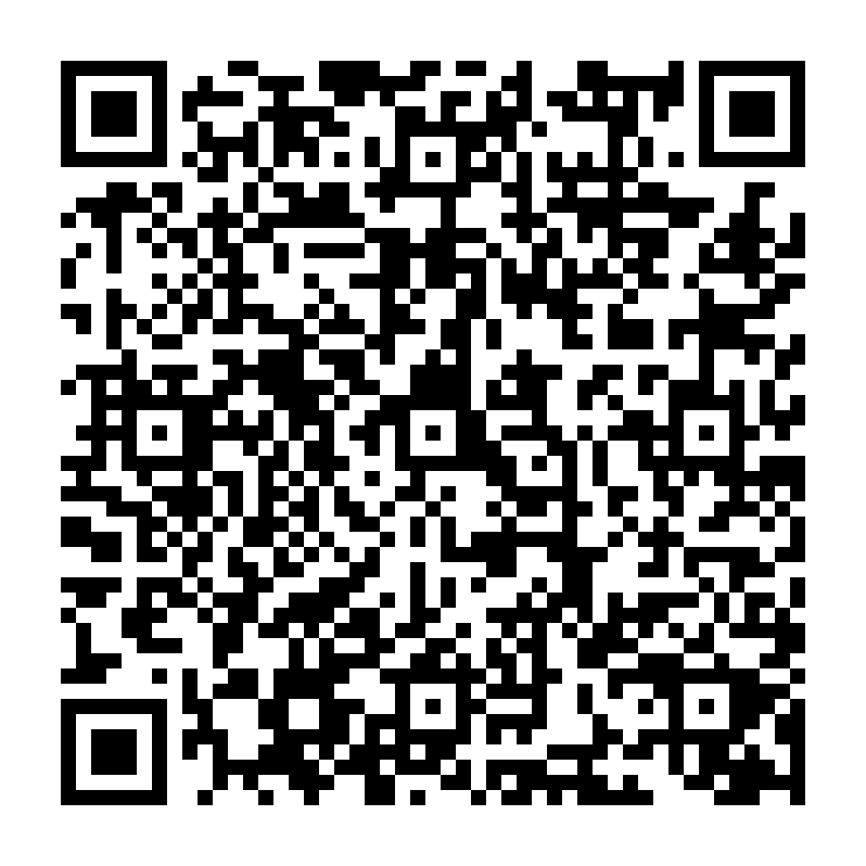 QR kodas