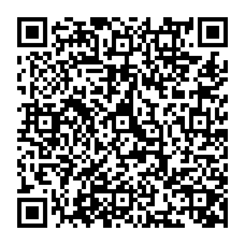 QR kodas