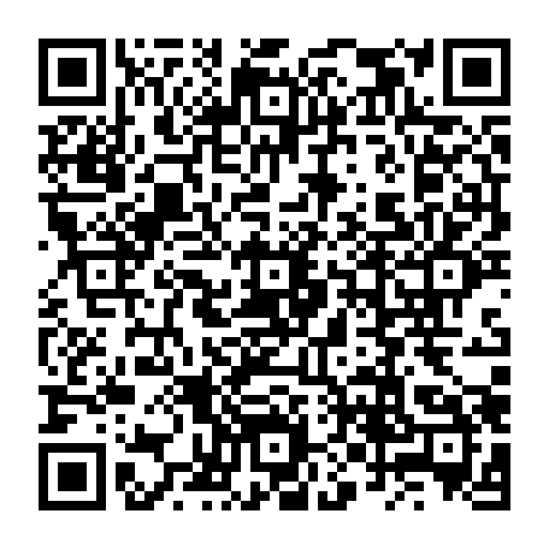 QR kodas
